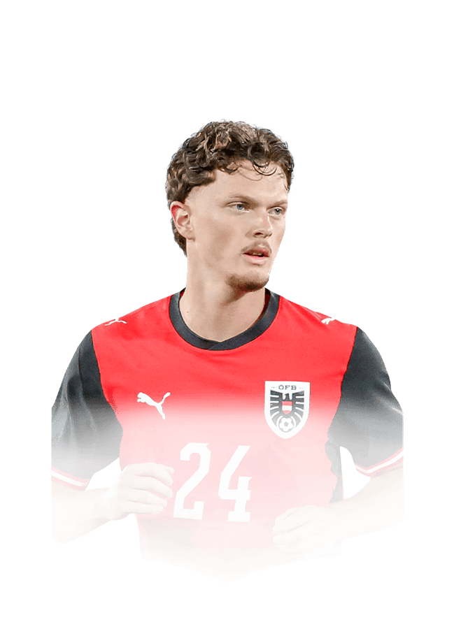 FC 26 Wanner Face