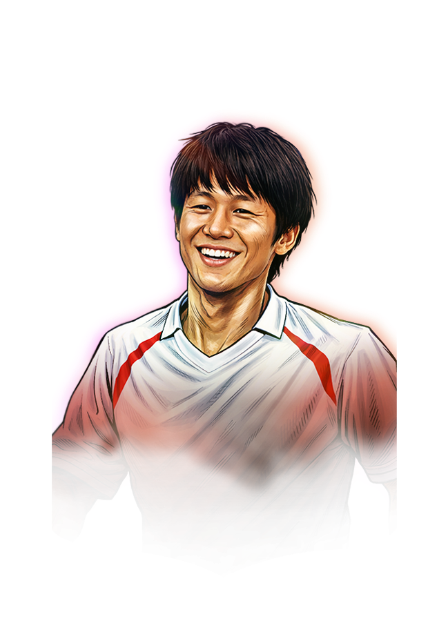 FC 26  Sung Face