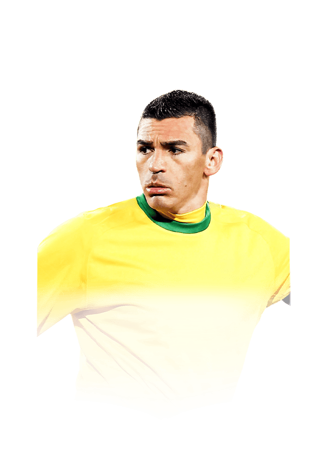 FC 26 Lucio Face