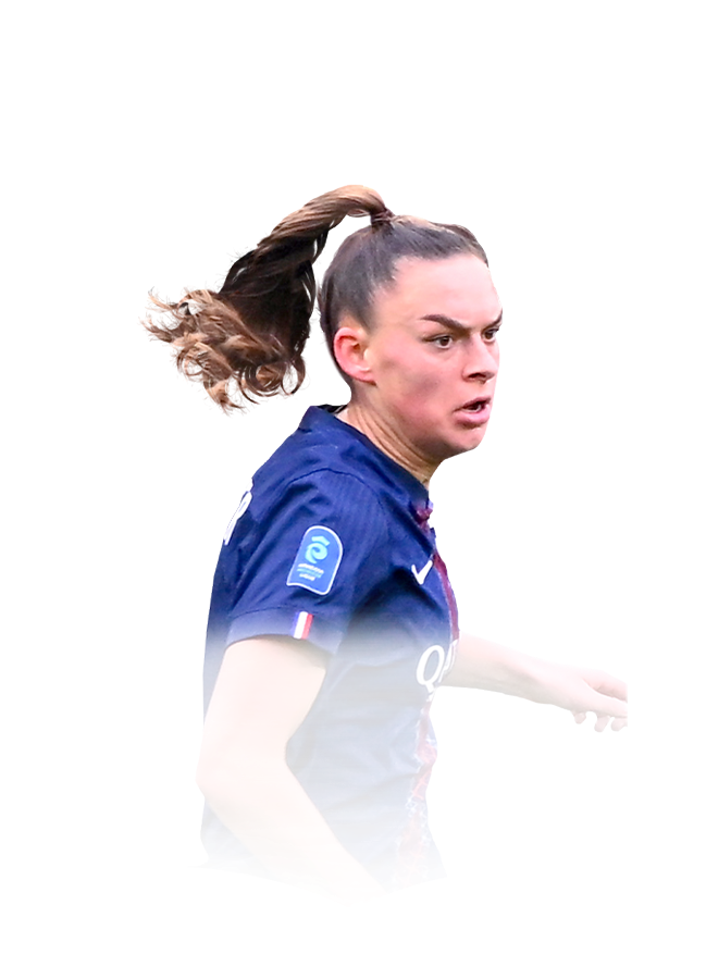 FC 26 Leuchter Face