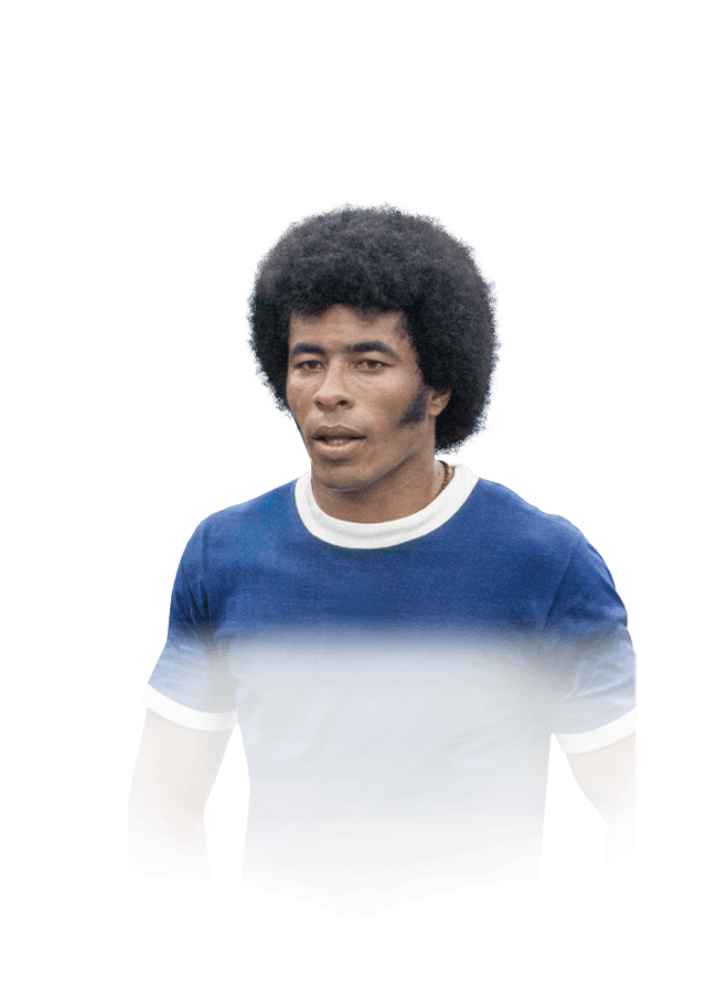 FC 26 Jairzinho Face