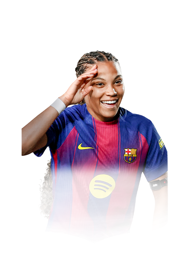 FC 26  Lopez Face