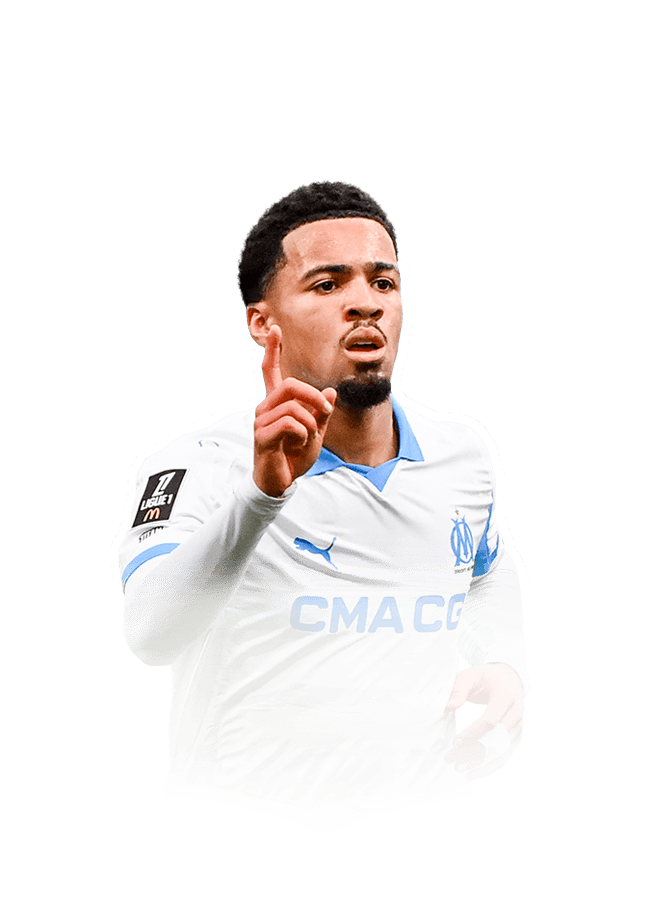 FC 26 Nwaneri Face
