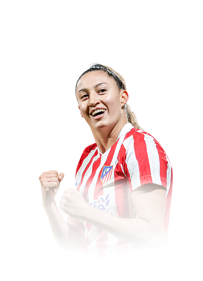 FC 26  Benitez Face