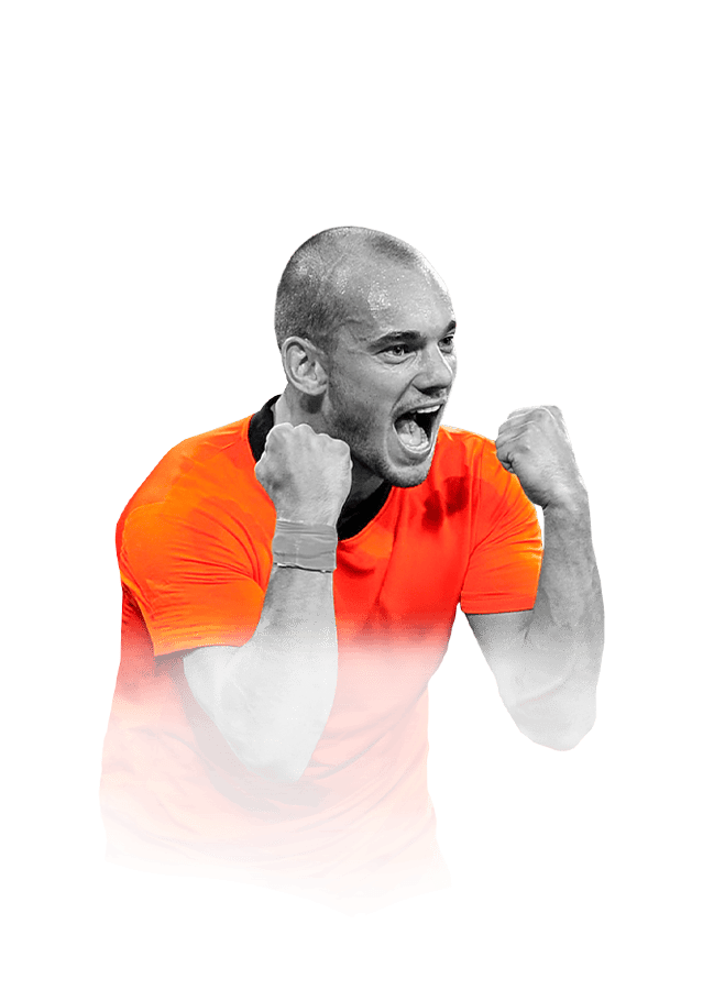 FC 26 Sneijder Face