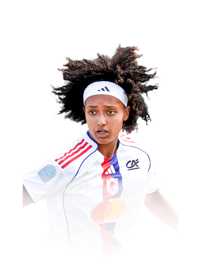 FC 26 Yohannes Face