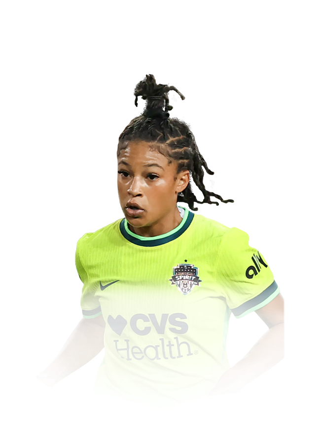 FC 26 Bethune Face