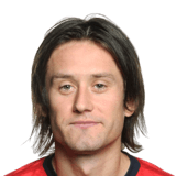 FC 26 Tomas Rosicky Face