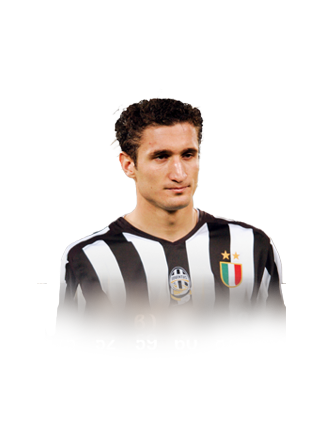 FC 26 Chiellini Face
