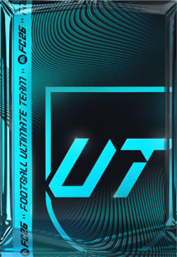 1x 3x 83+ Rare Gold Players Pack