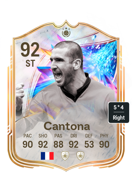 Cantona