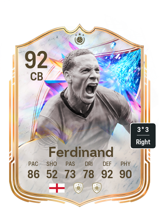 Ferdinand