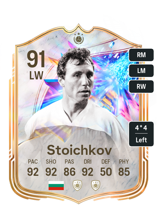 Stoichkov