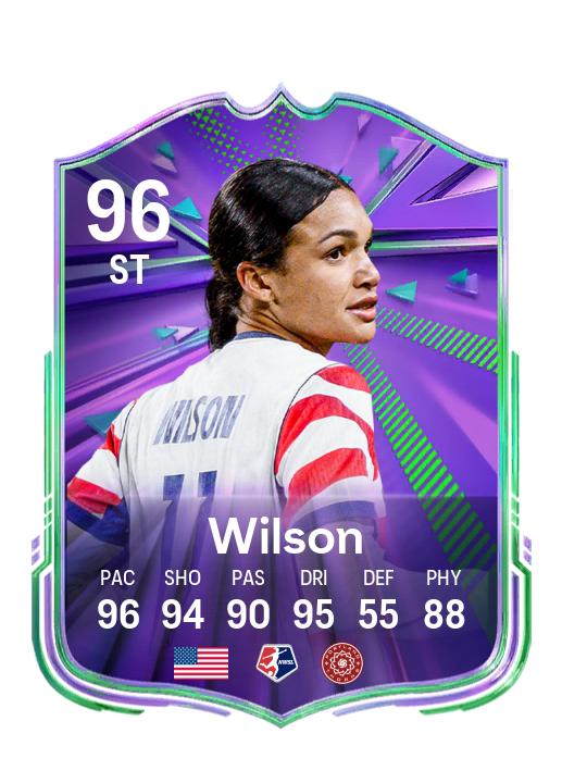 Wilson