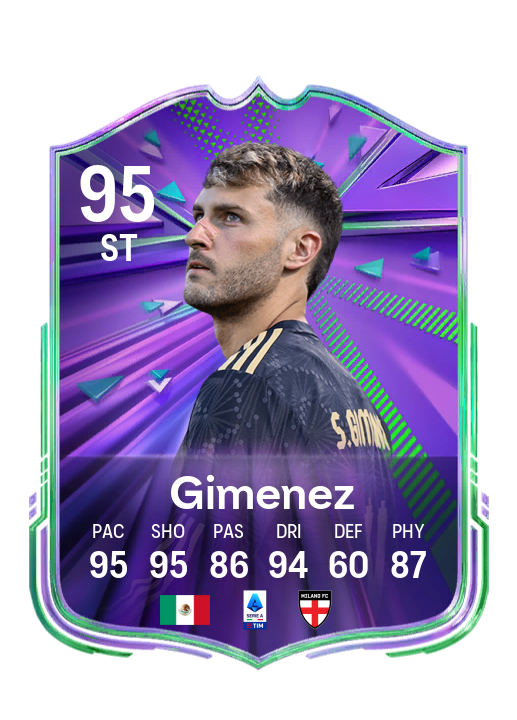 Gimenez