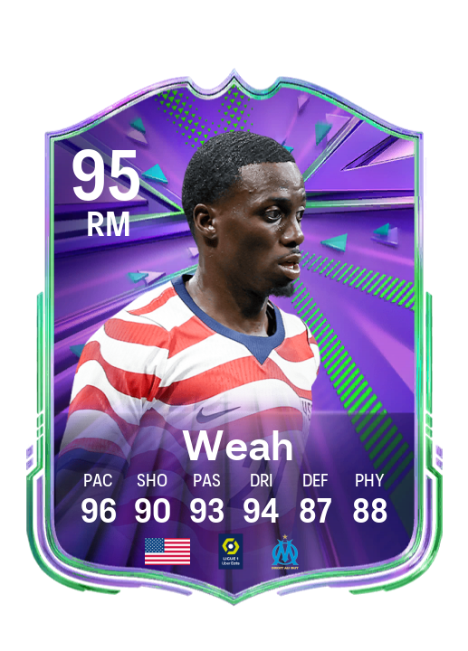 Weah