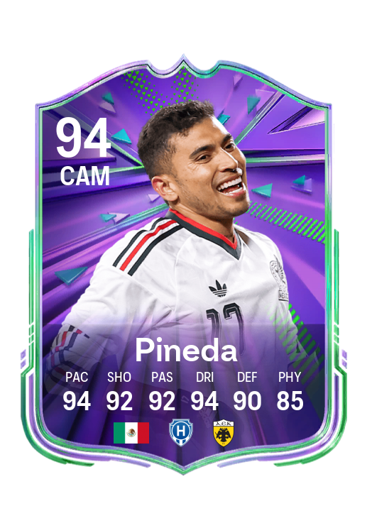 Pineda