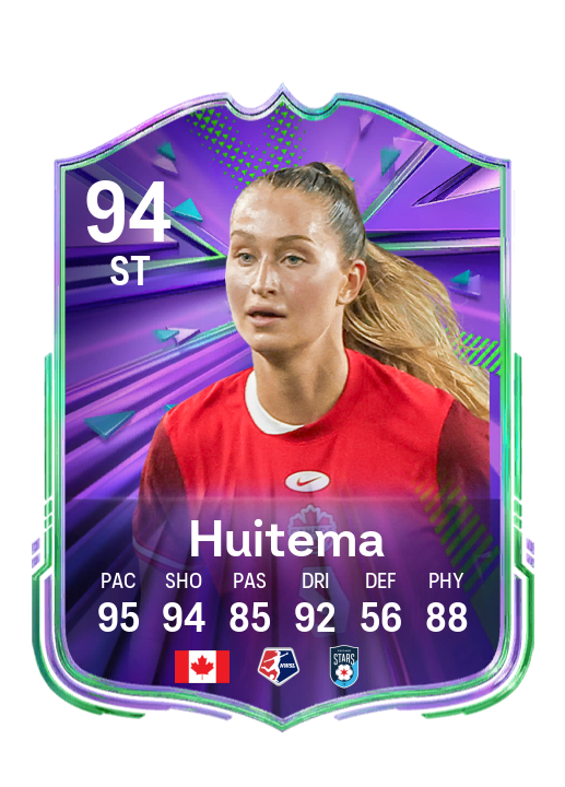Huitema