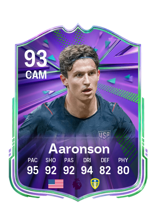 Aaronson