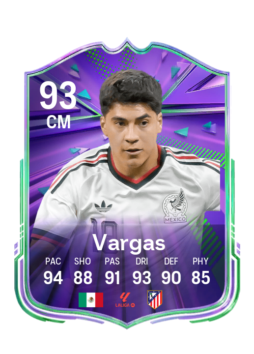Vargas