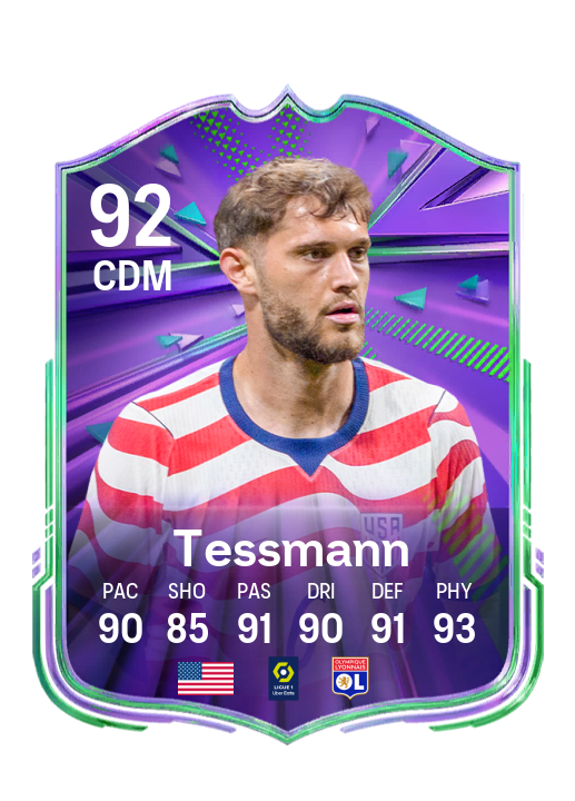 Tessmann