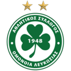 Club Badge