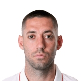 FC 27 Clint Dempsey Face