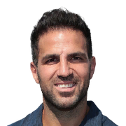 FC 27 Cesc Fabregas Face