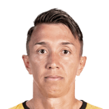 FC 27 Fernando Muslera Face