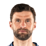 FC 27 Thomas Muller Face