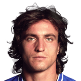 FC 27 David Ginola Face
