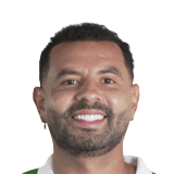 FC 27 Edwin Cardona Face