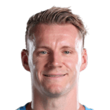 FC 27 Bernd Leno Face