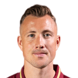 FC 27 Fredrik Ulvestad Face