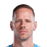 FC 27 Matz Sels Face