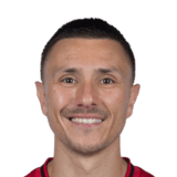 FC 27 Steven Berghuis Face