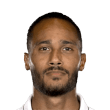 FC 27 Jordan Obita Face