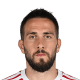 Player image