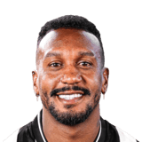 FC 27 Edenilson Face