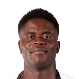 FC 27 Brice Samba Face