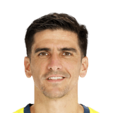FC 27 Gerard Moreno Face