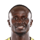 FC 27 Sadio Mane Face