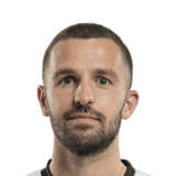FC 27 Siebe Schrijvers Face