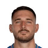 Player image