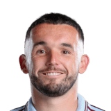 FC 27 John McGinn Face