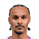 FC 27 Valentino Lazaro Face