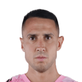 FC 27 Odysseas Vlachodimos Face