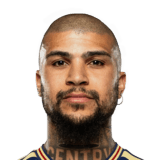 FC 27 DeAndre Yedlin Face