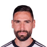 FC 27 Puertas Face