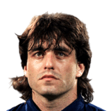FC 27 Paulo Futre Face